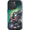 Marvel Venom Symbiote iPhone 16 Pro Max Impact Case
